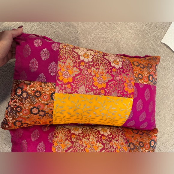 Home Goods - Indian Style Pillows - Picture 2 of 5